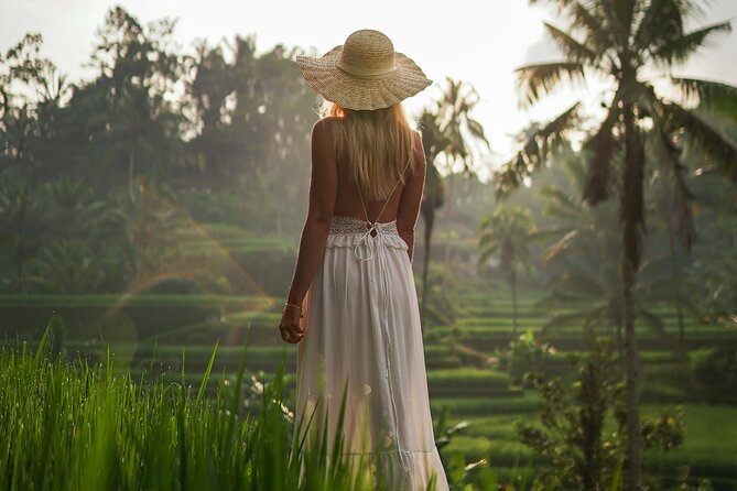 Ubud Tour with Monkey Forest Waterfalls Temples and More - Price and value: what $30.50 gets you, and how the all-inclusive option changes it