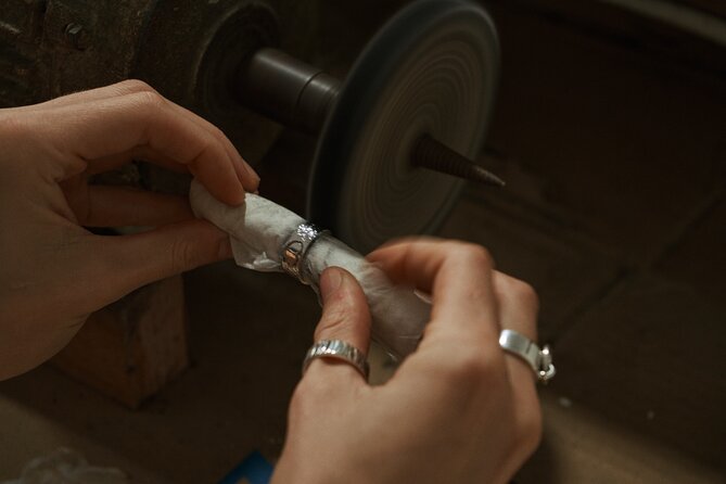 Ubud Town Center Silver Class - Create Your Own Silver Jewelry - Should you book Ubud Town Center Silver Class?