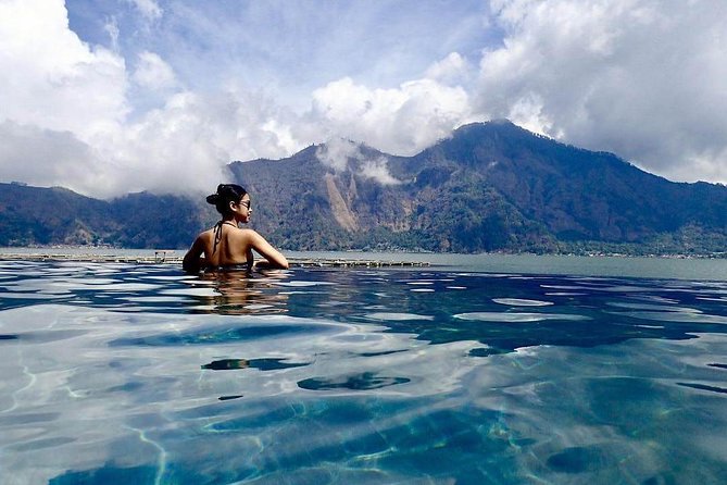 Ubud Volcano Lake and Natural Hot Spring Tour - The human factor: what the guides can change about your day