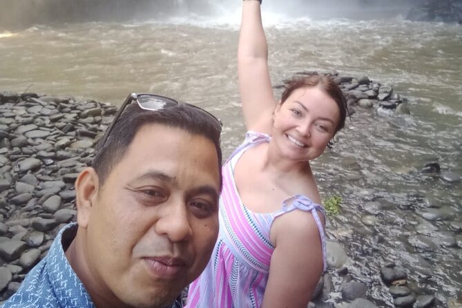 Ubud Waterfall Swing And Spring Temple Private Guided Tour - Tampaksiring village tea stop: calm, local, and human-scaled
