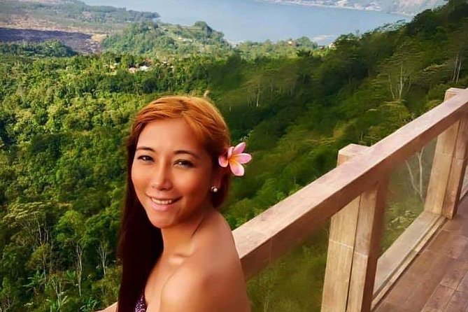 Ubud Waterfall Swing And Spring Temple Private Guided Tour - Where Mount Batur viewpoints and coffee fit in