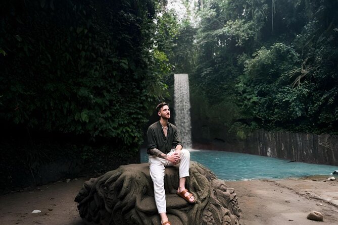 Ubud: Waterfalls, Water Temple & Rice Terraces Private Tour - Key things I’d plan around on this Ubud tour