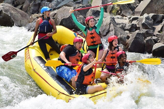 Ubud White Water Rafting with Buffet Lunch - Smart planning tips so the day stays smooth