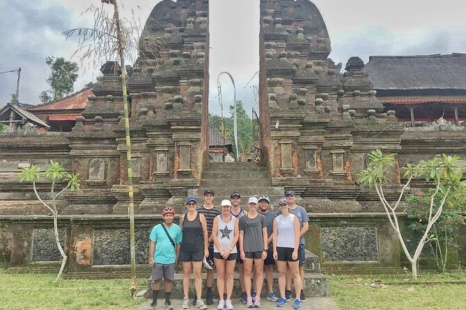 Ubud Wonderful Half Day Downhill Cycling Tour with Lunch - What You Actually Get Included, and Why It Matters for Value