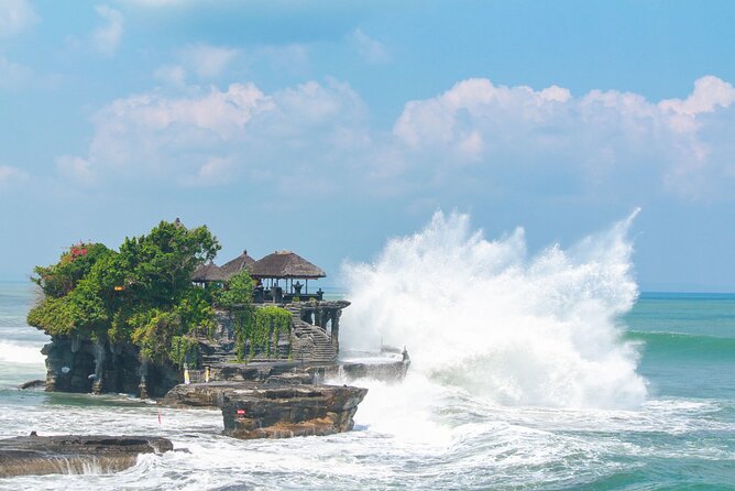 Ultimate North Bali Tour – Tanah Lot, Ulun Danu & Rice Terraces - Wanagiri Hidden Hills, Lake Views Made for Photos