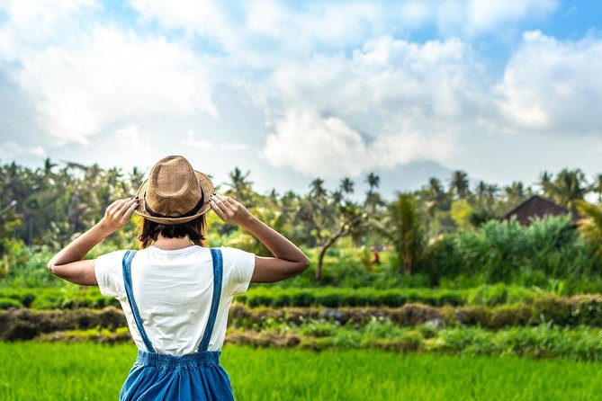 Ultimate Ubud - Stop 1: Luwak Coffee Bali Plantation and the Best Part, the Tasting