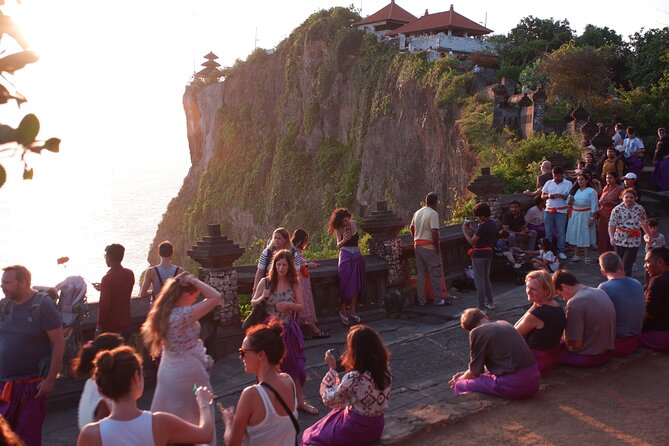 Uluwatu Kecak and Jimbaran Bay - Price and Logistics: What Is Actually Included (and What You Pay for)