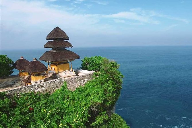 Uluwatu Sunset, Kecak Dance, and Dinner Jimbaran Beach - Jimbaran Beach Dinner: Fresh-Seafood Comfort After the Show