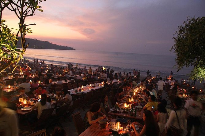 Uluwatu Sunset, Kecak Dance, and Dinner Jimbaran Beach - Price and Logistics for Ubud Pickup: Why $35 Can Make Sense