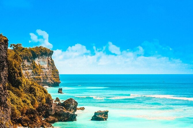 ️Uluwatu Temple Sunset & Kecak Fire Dance Tour - Price and value: what $28 really turns into