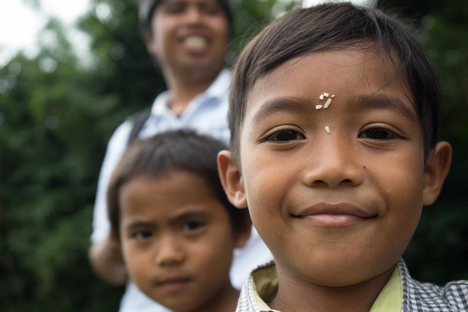 UNESCO Sites Cultural Walking Tour in Bali - Key things that make this tour worth your time