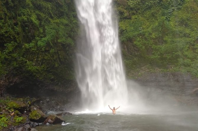 Unique Cleansing Ceremony with Locals - Ubud timing, pickup, and how to plan for a full day