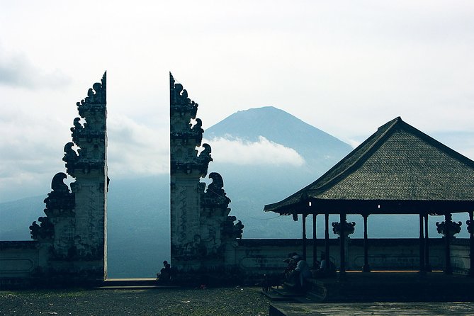 Unique East Bali Full Day Tour - Key things worth knowing before you go