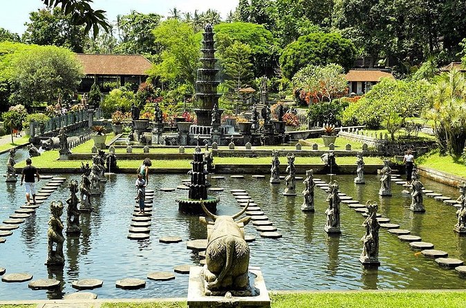 Unique East Bali Full Day Tour - Price and value: what $42 covers, and what to expect to pay on top
