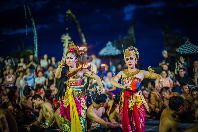 Utterly Ubud - Jungle Swing Time: Rice-Field Views Without the Full Theme Park Vibe