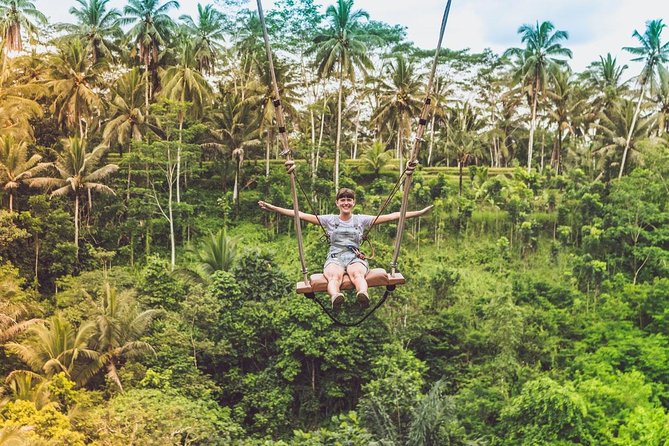 Utterly Ubud - Coffee Plantation Break: Luwak Style With Complimentary Tastings