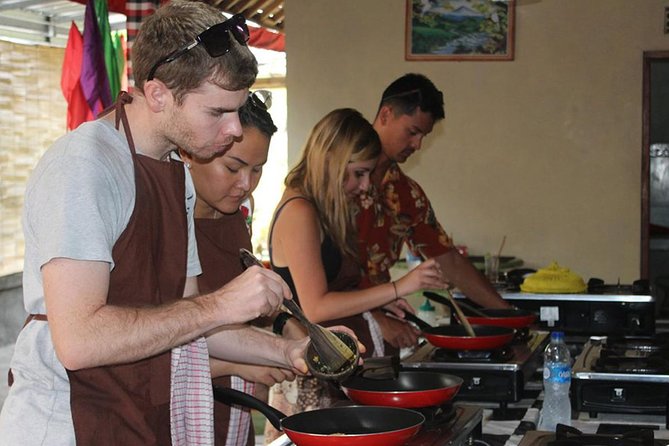 Vegetarian Ubud Cooking Class Bali - Why a Balinese Vegetarian Class in Ubud Works So Well