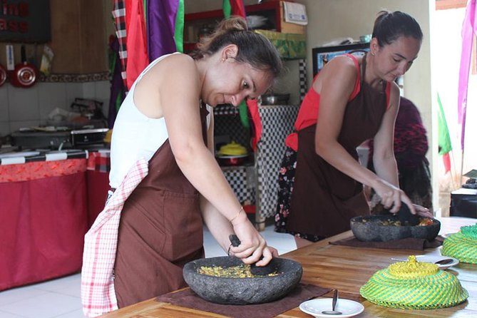 Vegetarian Ubud Cooking Class Bali - The 9 Vegetarian Dishes You’ll Cook (and Why Practice Beats Memorizing)