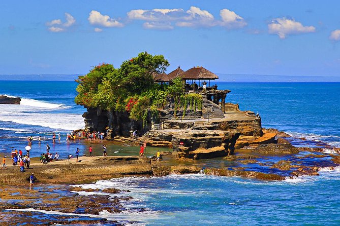 West Bali Tour: Taman Ayun, Ulun Danu Beratan, Jatiluwih Rice Terrace, Tanah Lot - Key Points to Know Before You Go