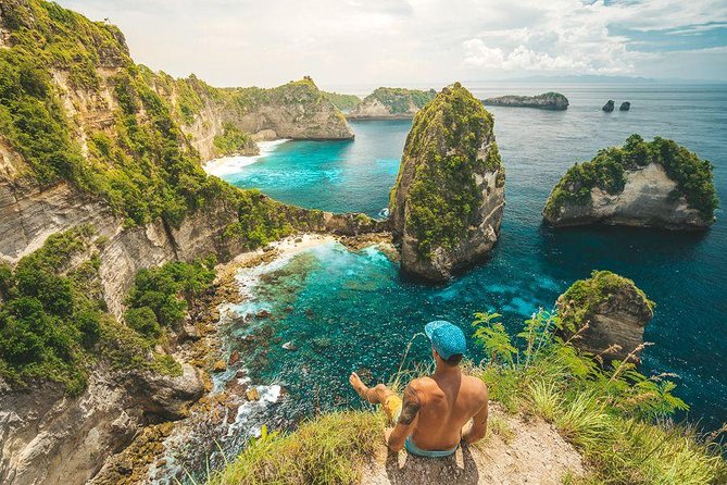 West Nusa Penida Island - Instagram Tour - Key Highlights You Will Actually Care About