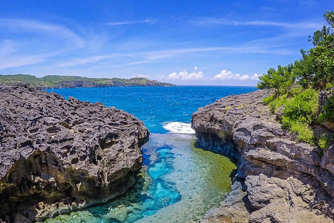 West Nusa Penida Island - Instagram Tour - Kelingking Beach: The Longest Stop, Built for Views and Photo Patience