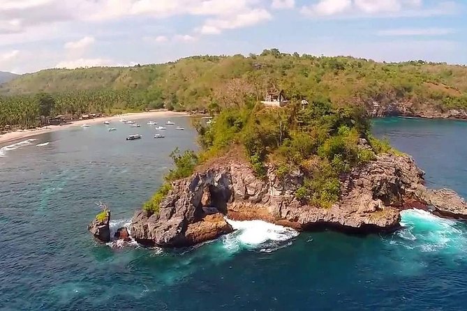 West Nusa Penida Island - Instagram Tour - Who This Tour Fits Best on Your Bali Trip